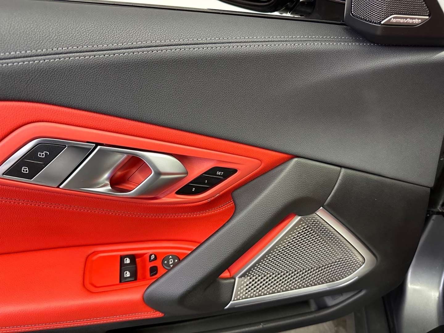 BMW Z4 M40i - 2021 - Joinsteer - #16