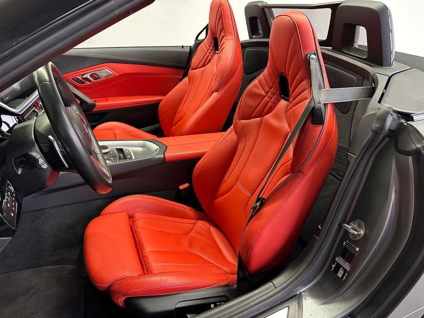 BMW Z4 M40i - 2021 - Joinsteer - #17