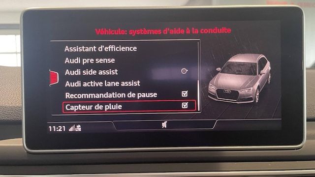 Audi RS4 Avant RS 4 Avant 450 Ch Tiptronic - 2019 - Joinsteer - #19