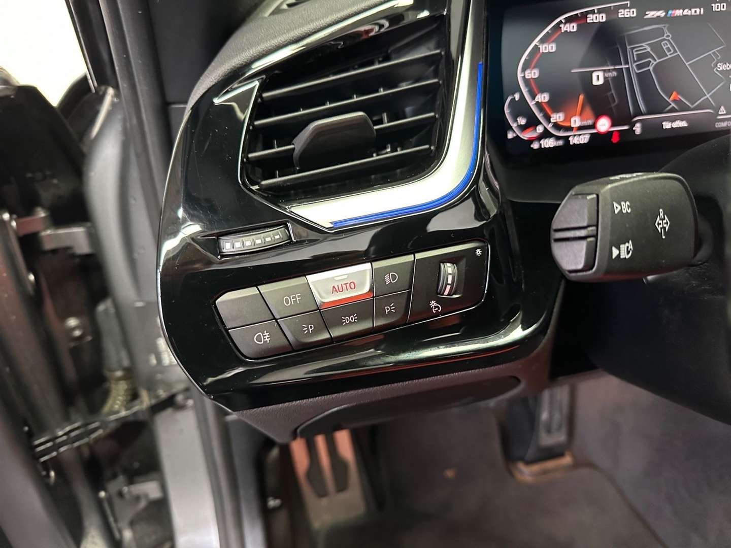 BMW Z4 M40i - 2021 - Joinsteer - #18