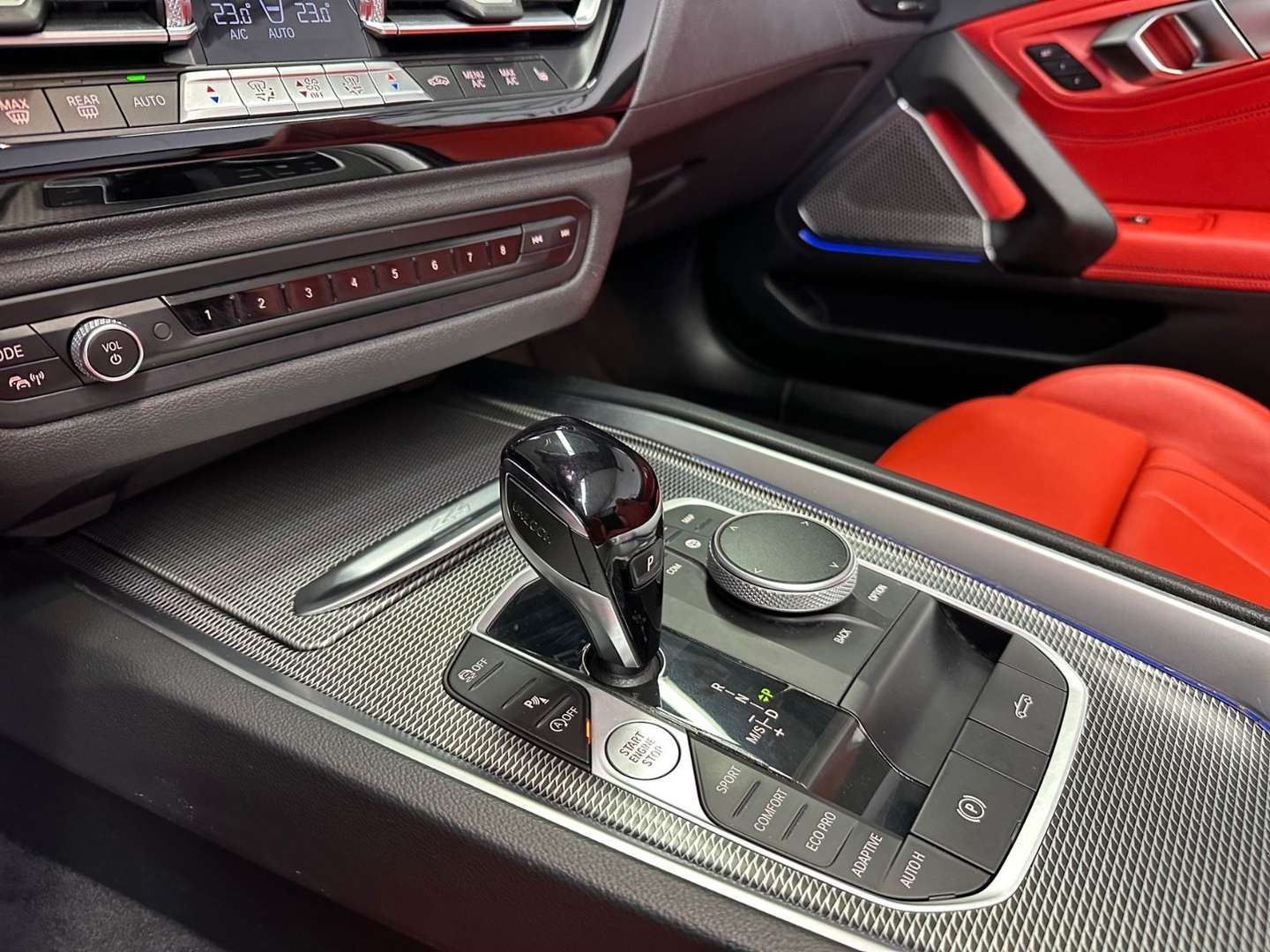 BMW Z4 M40i - 2021 - Joinsteer - #19