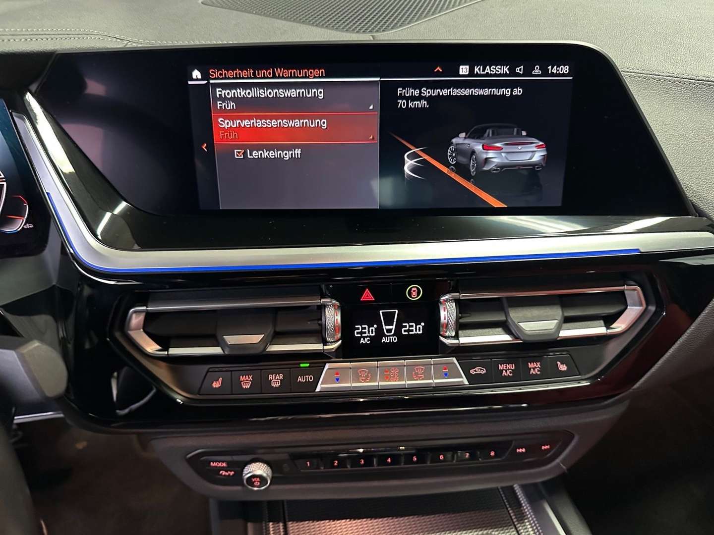BMW Z4 M40i - 2021 - Joinsteer - #21