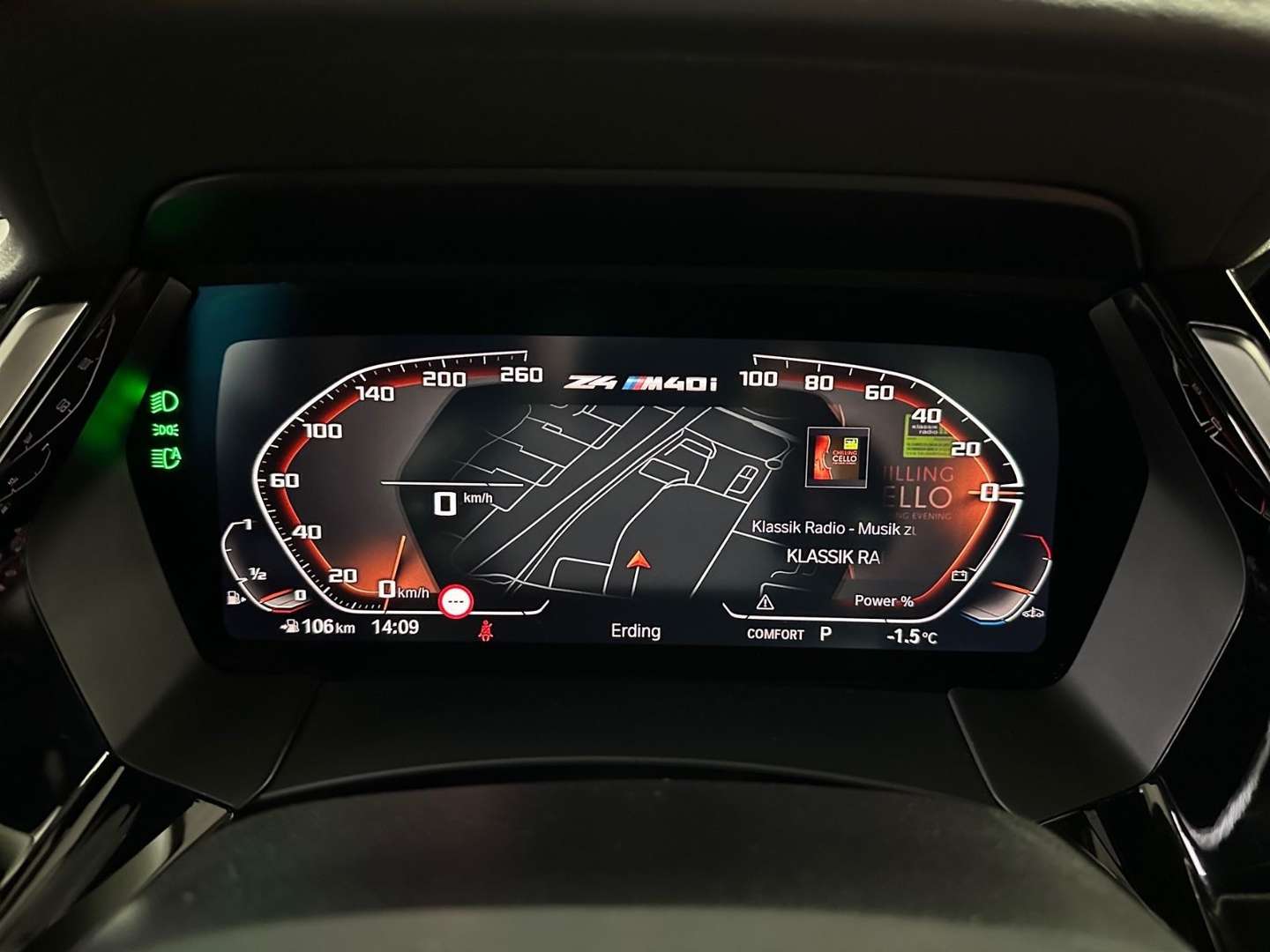 BMW Z4 M40i - 2021 - Joinsteer - #23