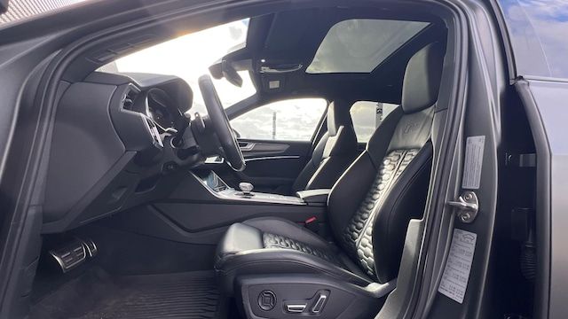 Audi RS6 avant RS 6 Avant 600 Ch Tiptronic - 2024 - Joinsteer - #31