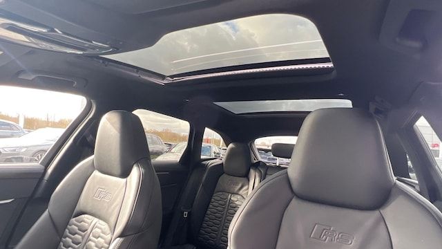 Audi RS6 avant RS 6 Avant 600 Ch Tiptronic - 2024 - Joinsteer - #33