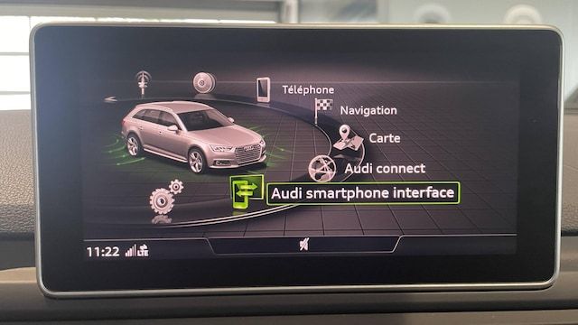 Audi RS4 Avant RS 4 Avant 450 Ch Tiptronic - 2019 - Joinsteer - #22