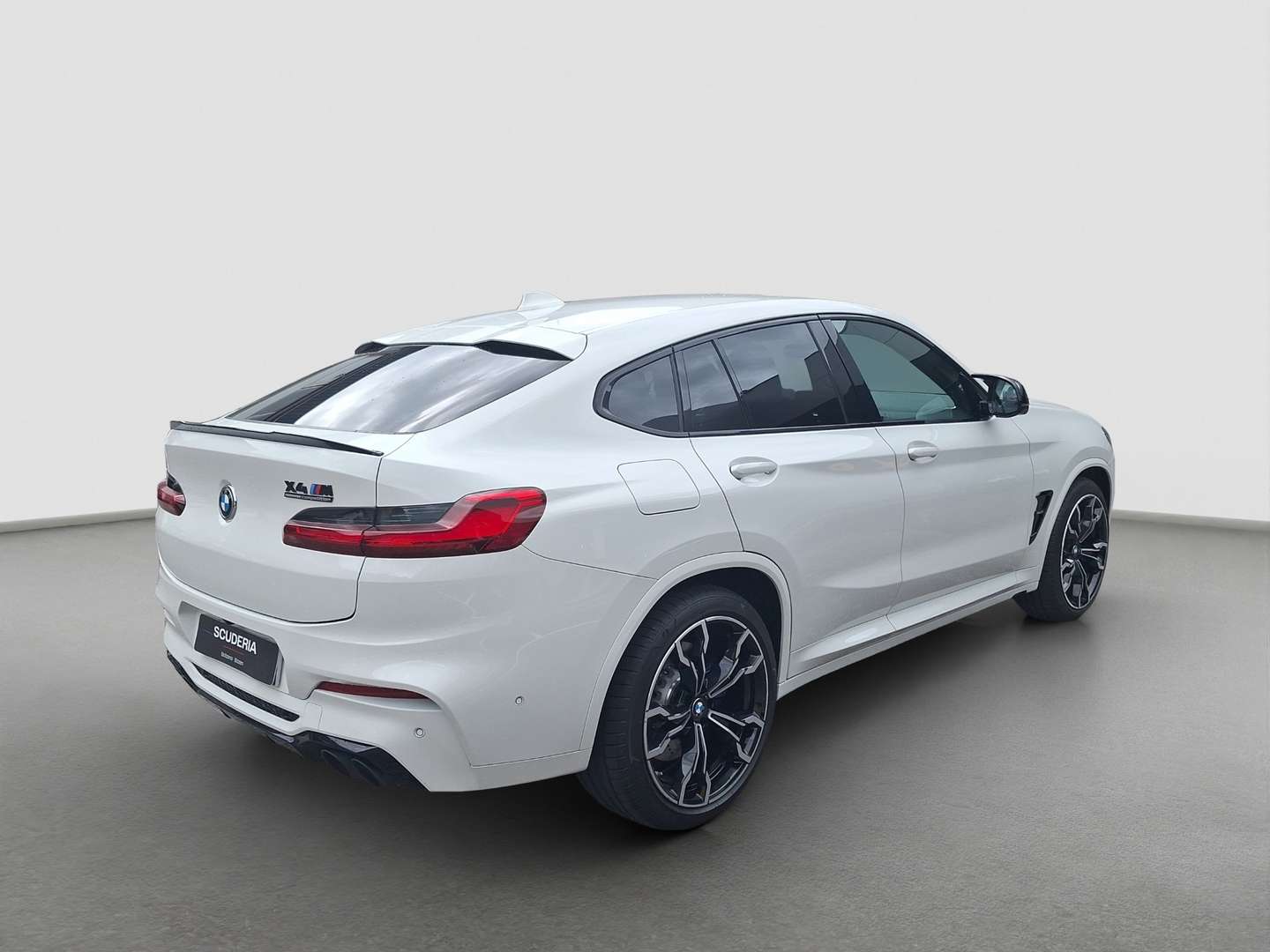 BMW X4 M 3.0 Competition - 2021 - Joinsteer - #2