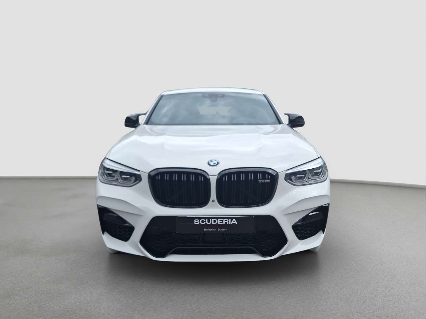 BMW X4 M 3.0 Competition - 2021 - Joinsteer - #3