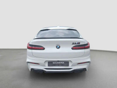 BMW X4 M 3.0 Competition -  - Joinsteer - #3
