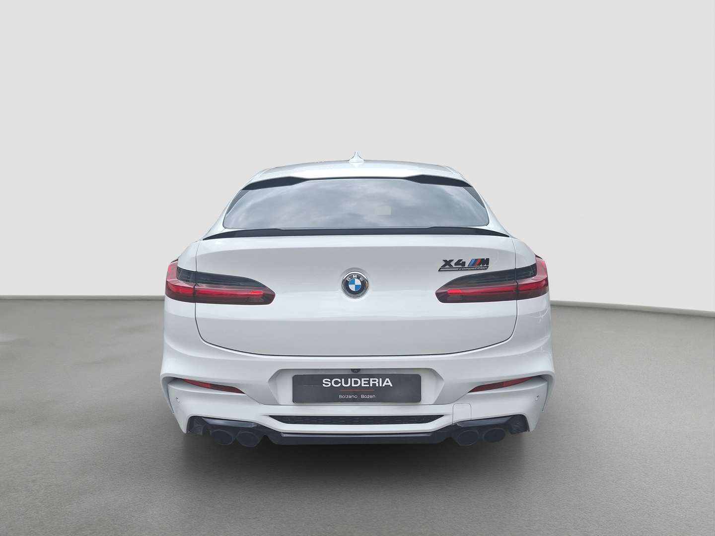 BMW X4 M 3.0 Competition - 2021 - Joinsteer - #4