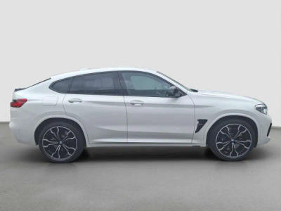 BMW X4 M 3.0 Competition -  - Joinsteer - #4
