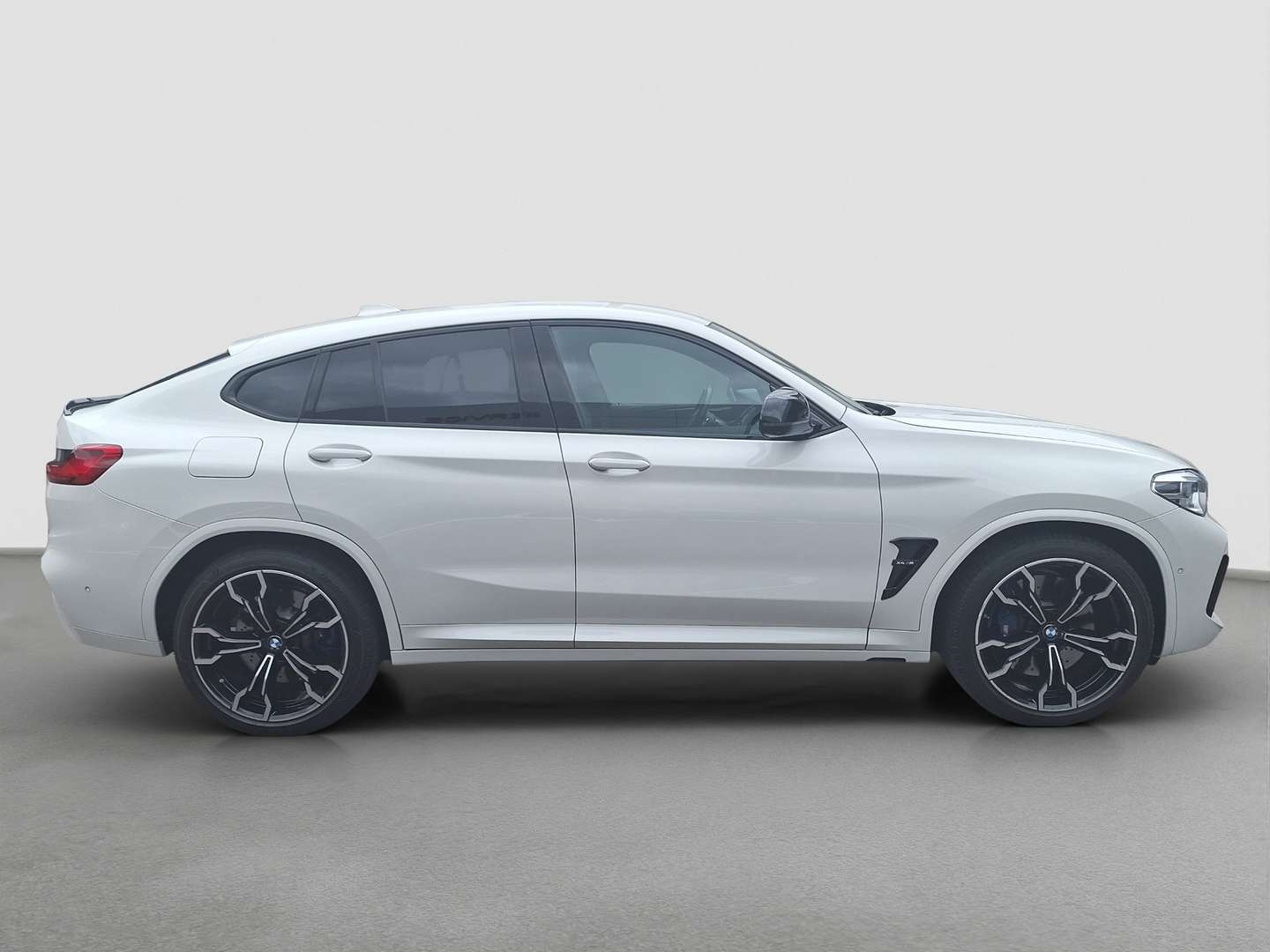BMW X4 M 3.0 Competition - 2021 - Joinsteer - #5