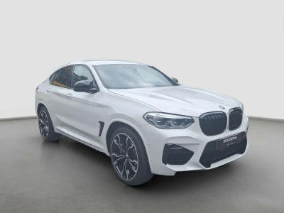 BMW X4 M 3.0 Competition -  - Joinsteer - #5