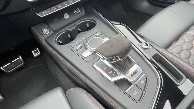 Audi RS4 Avant RS 4 Avant 450 Ch Tiptronic - 2019 - Joinsteer - #24