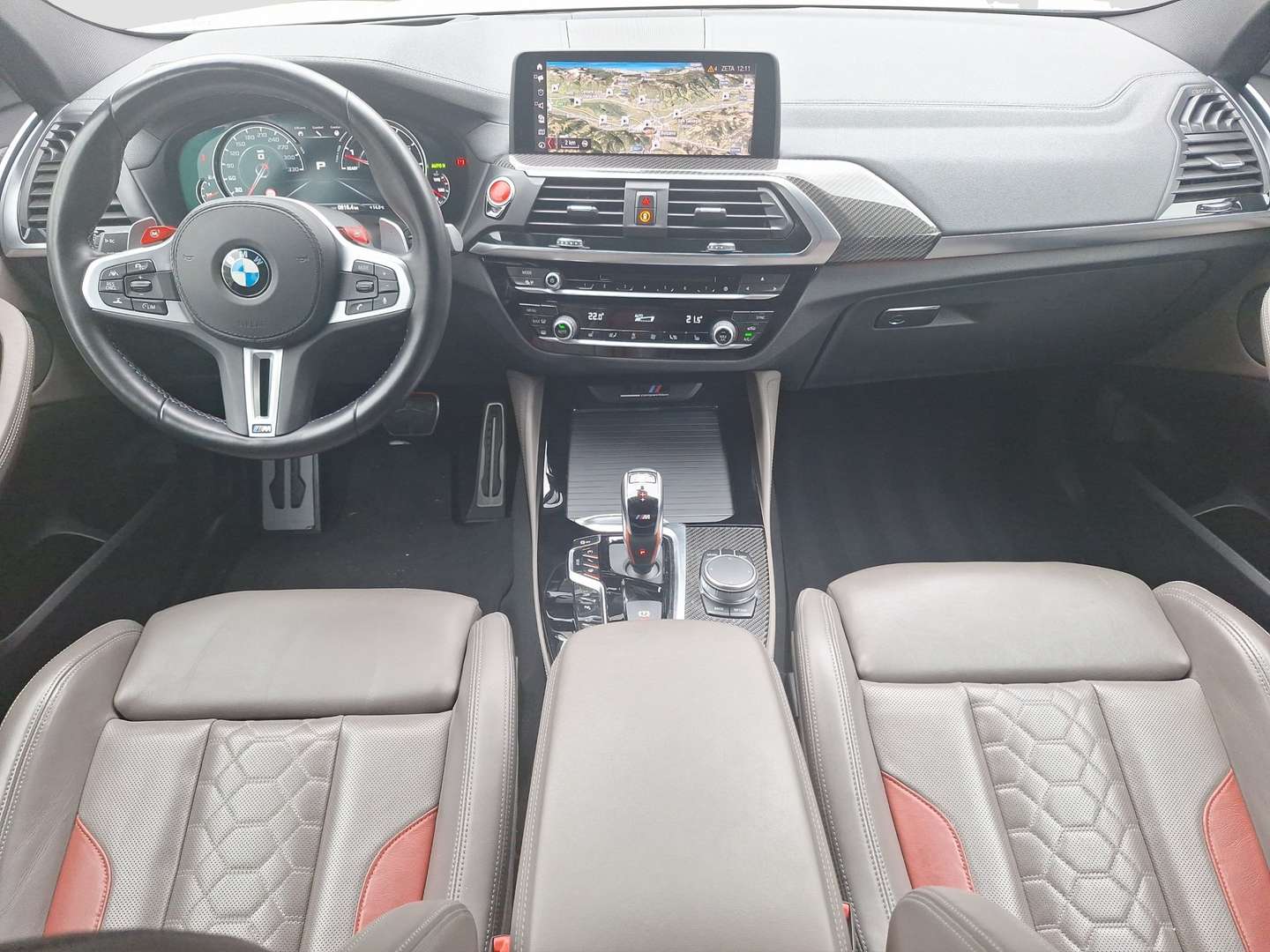 BMW X4 M 3.0 Competition - 2021 - Joinsteer - #10