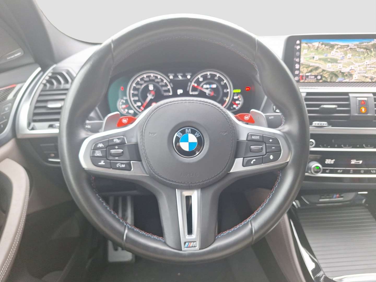 BMW X4 M 3.0 Competition - 2021 - Joinsteer - #11