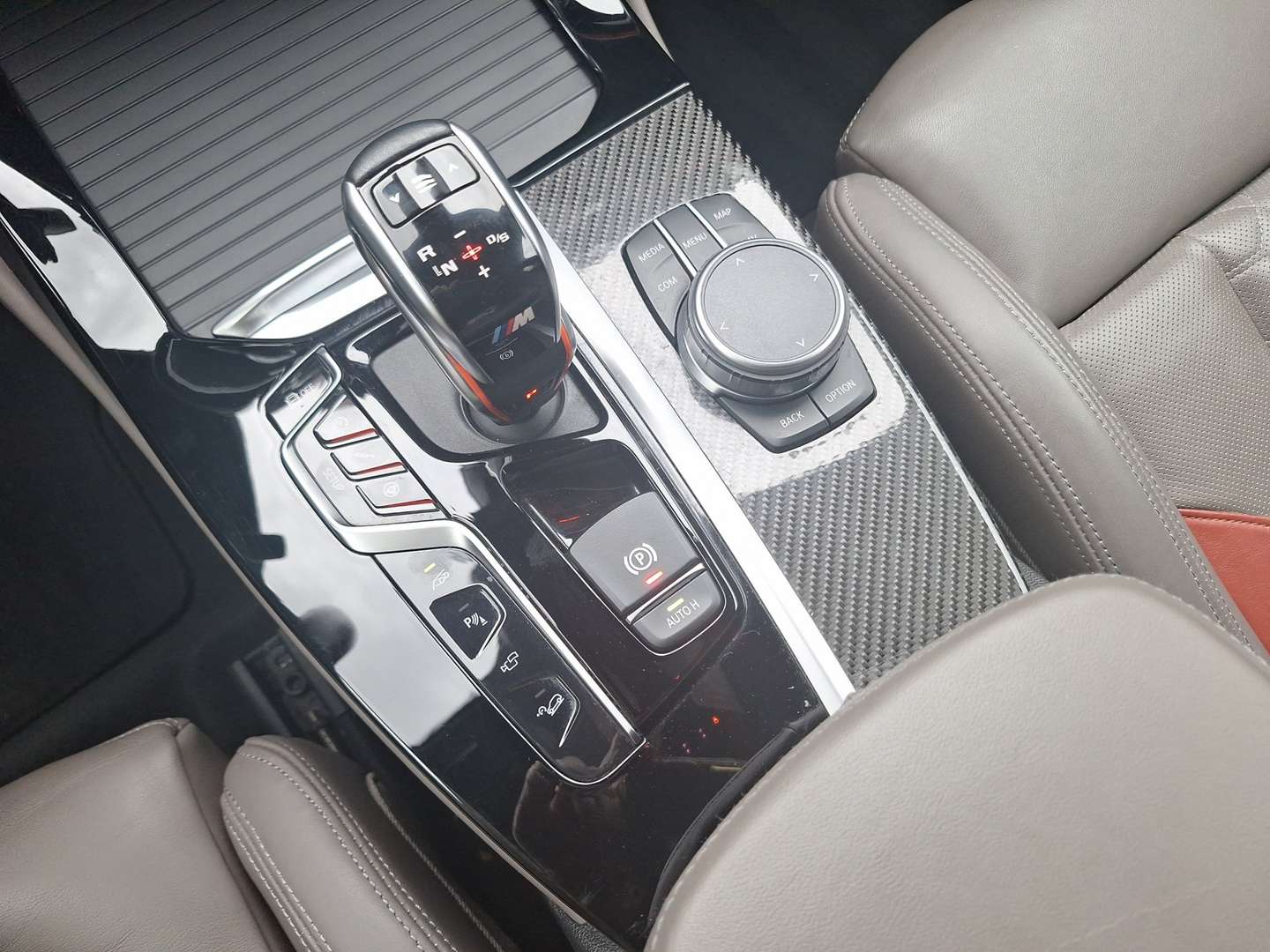 BMW X4 M 3.0 Competition - 2021 - Joinsteer - #12