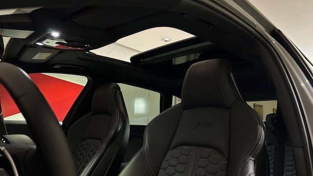 Audi RS4 Avant RS 4 Avant 450 Ch Tiptronic - 2020 - Joinsteer - #18