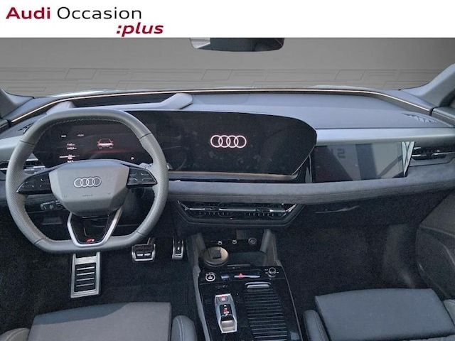 Audi Q6 Sportback E-tron S Line E-tron Performance 225,00 KW - 2025 - Joinsteer - #3