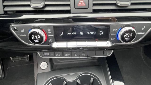 Audi RS4 Avant RS 4 Avant 450 Ch Tiptronic - 2019 - Joinsteer - #29