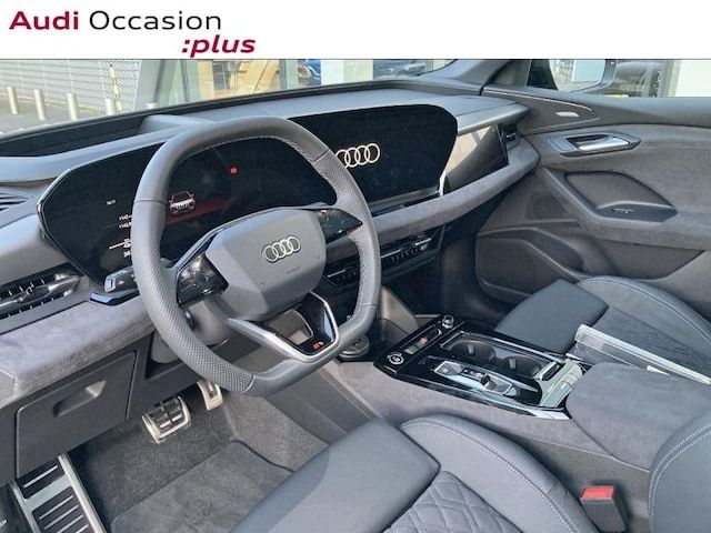 Audi Q6 Sportback E-tron S Line E-tron Performance 225,00 KW - 2025 - Joinsteer - #7