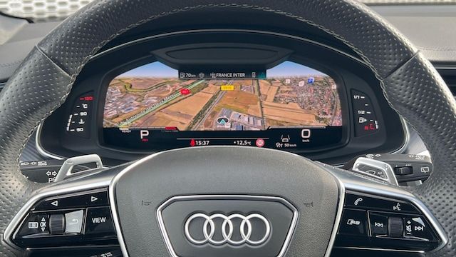 Audi RS6 avant RS 6 Avant 600 Ch Tiptronic - 2024 - Joinsteer - #40