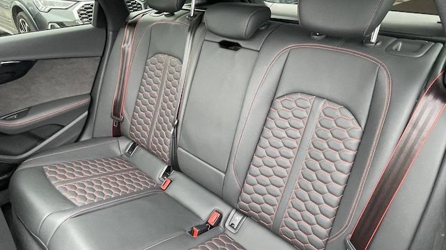 Audi RS4 Avant RS 4 Avant 450 Ch Tiptronic - 2019 - Joinsteer - #32