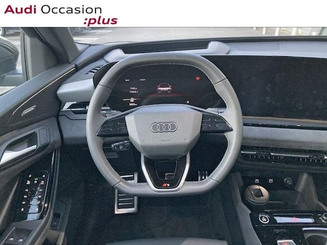 Audi Q6 Sportback E-tron S Line E-tron Performance 225,00 KW - 2025 - Joinsteer - #8