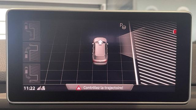 Audi RS4 Avant RS 4 Avant 450 Ch Tiptronic - 2019 - Joinsteer - #33