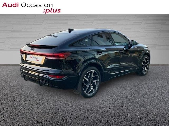 Audi Q6 Sportback E-tron S Line E-tron Performance 225,00 KW - 2025 - Joinsteer - #9