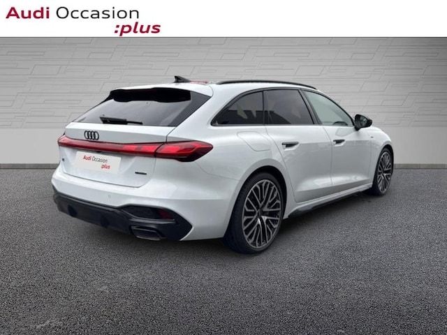 Audi A5 Coupé Design E-hybrid Quattro 299 ChS Tronic - 2026 - Joinsteer - #9