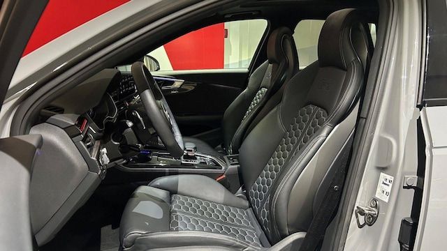 Audi RS4 Avant RS 4 Avant 450 Ch Tiptronic - 2020 - Joinsteer - #25