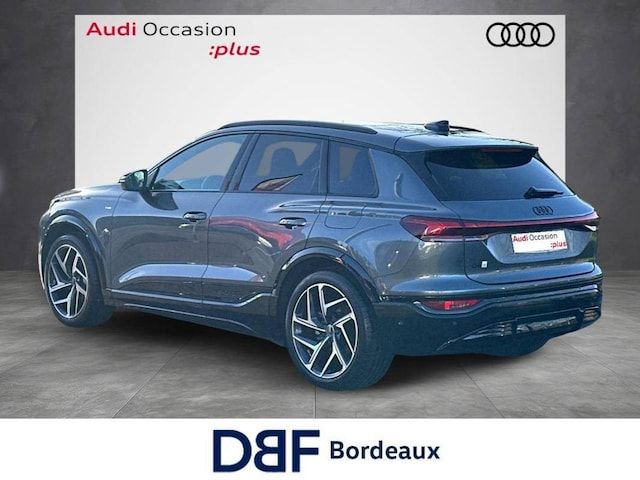 Audi Q6 E-tron E-tron Performance KW - 2025 - Joinsteer - #3