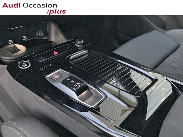 Audi Q6 Sportback E-tron S Line E-tron Performance 225,00 KW - 2025 - Joinsteer - #12