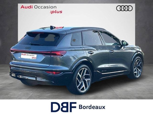 Audi Q6 E-tron E-tron Performance KW - 2025 - Joinsteer - #5