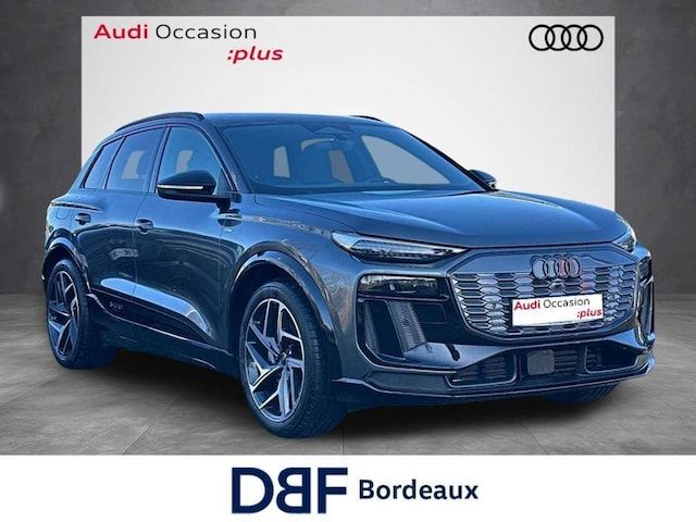 Audi Q6 E-tron E-tron Performance KW - 2025 - Joinsteer - #6