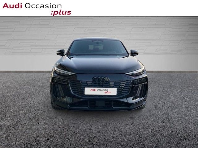 Audi Q6 Sportback E-tron S Line E-tron Performance 225,00 KW - 2025 - Joinsteer - #13