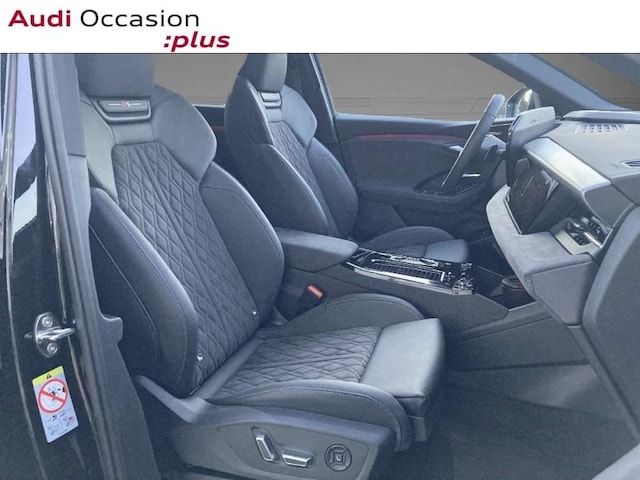 Audi Q6 Sportback E-tron S Line E-tron Performance 225,00 KW - 2025 - Joinsteer - #14