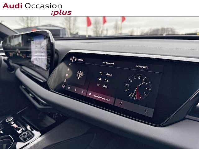 Audi A5 Coupé Design E-hybrid Quattro 299 ChS Tronic - 2026 - Joinsteer - #15