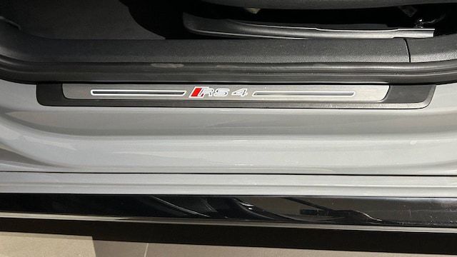 Audi RS4 Avant RS 4 Avant 450 Ch Tiptronic - 2020 - Joinsteer - #33