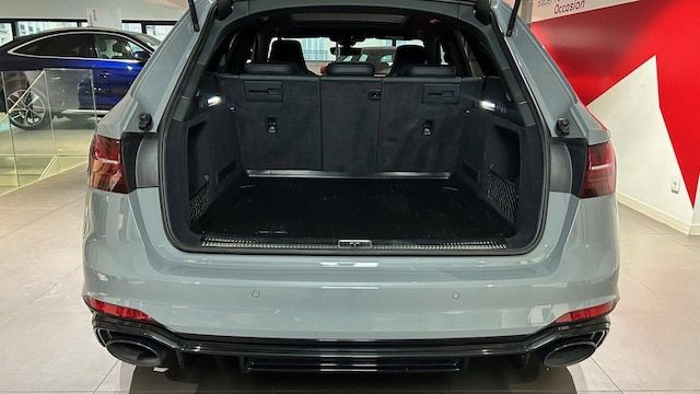 Audi RS4 Avant RS 4 Avant 450 Ch Tiptronic - 2020 - Joinsteer - #35