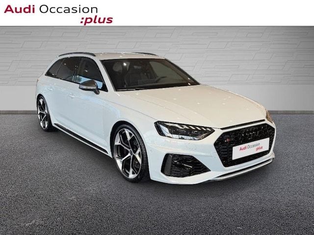 Audi RS4 Avant RS 4 Avant 450 Ch Tiptronic - 2023 - Joinsteer - #3