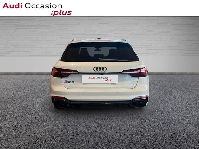 Audi RS4 Avant RS 4 Avant 450 Ch Tiptronic - 2023 - Joinsteer - #6