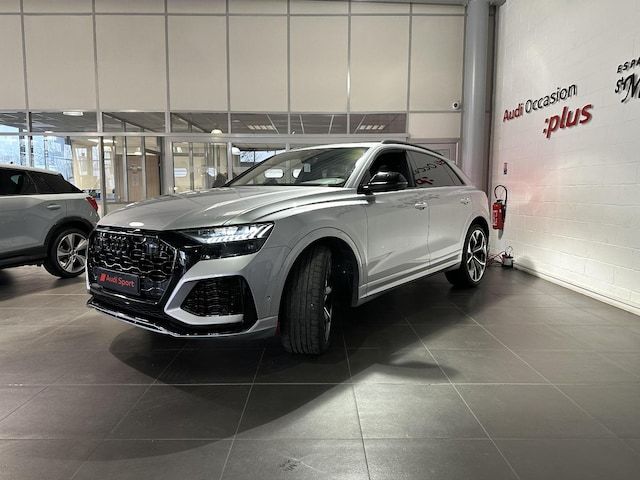 Audi RSQ8 RS Q8 600 Ch Tiptronic - 2021 - Joinsteer - #2