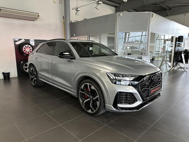 Audi RSQ8 RS Q8 600 Ch Tiptronic - 2021 - Joinsteer - #5
