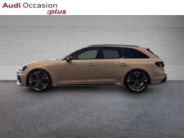 Audi RS4 Avant RS 4 Avant 450 Ch Tiptronic - 2023 - Joinsteer - #8
