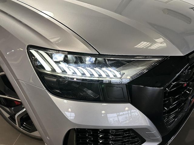 Audi RSQ8 RS Q8 600 Ch Tiptronic - 2021 - Joinsteer - #6