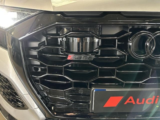 Audi RSQ8 RS Q8 600 Ch Tiptronic - 2021 - Joinsteer - #7