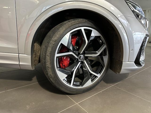 Audi RSQ8 RS Q8 600 Ch Tiptronic - 2021 - Joinsteer - #8