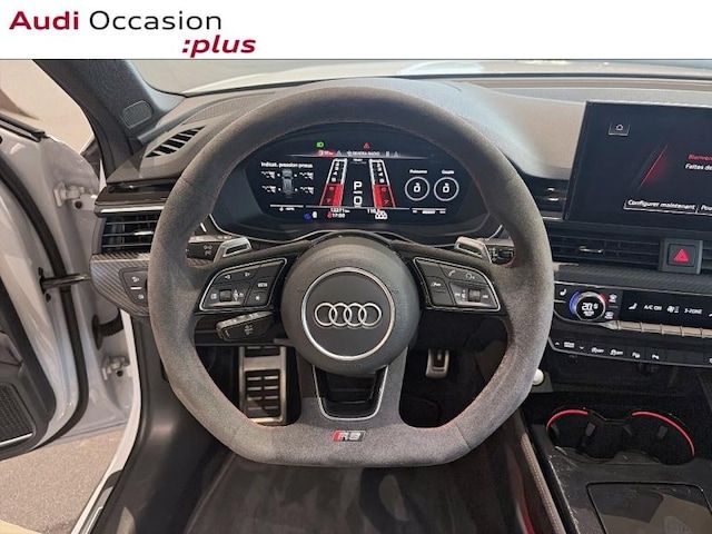 Audi RS4 Avant RS 4 Avant 450 Ch Tiptronic - 2023 - Joinsteer - #13